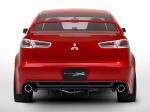 Mitsubishi Concept-X 2005 года